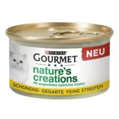 Purina Gourmet Nature's Creations 24 X 85 G -Ofertas Mascotas Tienda 12425606 mhi 7
