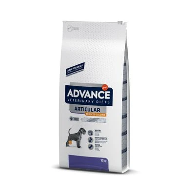 Advance Articular Care Reduced Calorie Veterinary Diets Para Perros 2 Advance Articular Care Reduced Calorie Veterinary Diets Para Perros - Imagen 2