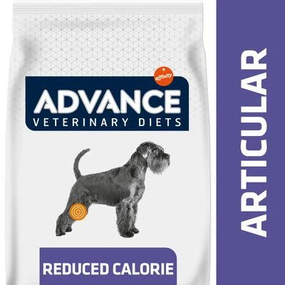 Advance Articular Care Reduced Calorie Veterinary Diets Para Perros 1 Advance Articular Care Reduced Calorie Veterinary Diets Para Perros