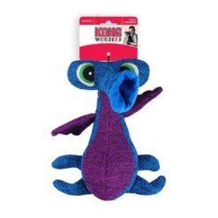 KONG Woozles Extraterrestre De Peluche Para Perros 6 KONG Woozles Extraterrestre De Peluche Para Perros -Ofertas Mascotas Tienda 133798 kong kong woozles blau medium 37x19x15cm hs 02 0