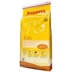 Josera Daily Kids Pienso Para Perros -Ofertas Mascotas Tienda 13751 PLA Josera Kids 15kg neu 1