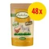 Lukullus Mini Sin Cereales 48 X 150 G - Pack Ahorro