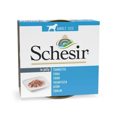 Schesir Atún 6 X 150 G 1 Schesir Atún 6 X 150 G