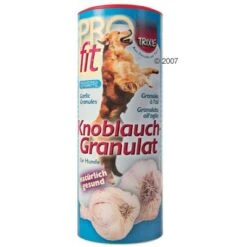 Trixie Ajo Granulado Para Perros -Ofertas Mascotas Tienda 1422 Trixie Knoblauchgranul 1