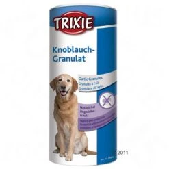 Trixie Ajo Granulado Para Perros -Ofertas Mascotas Tienda 1422 trixieknoblauchgranulat 03 2011 4