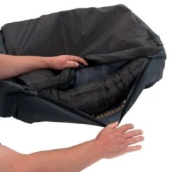 Cama Sleepy Time -Ofertas Mascotas Tienda 145210 sleepy time grau bezug 062013 0