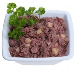 Oferta De Prueba Lukullus 6 X 400 G -Ofertas Mascotas Tienda 152468 lukullus gef lamm 1