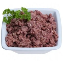 Oferta De Prueba Lukullus 6 X 800 G -Ofertas Mascotas Tienda 152566 lukullus put gans 1