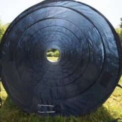 Túnel Agility Trixie -Ofertas Mascotas Tienda 15686 trixie agility tunnel fg 12 8