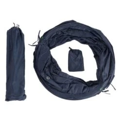 Túnel Agility Trixie -Ofertas Mascotas Tienda 15686 trixie agility tunnel fg 2 1