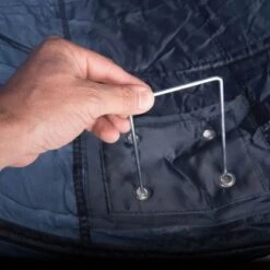 Túnel Agility Trixie -Ofertas Mascotas Tienda 15686 trixie agility tunnel fg 9 2