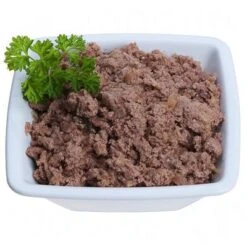 Oferta De Prueba Lukullus 6 X 800 G -Ofertas Mascotas Tienda 157072 lukullus rehfleisch 1