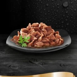 Sheba Fresh & Fine 72 X 50 G - Pack % 30 Sheba Fresh & Fine 72 X 50 G - Pack % -Ofertas Mascotas Tienda 159696 mars sheba fresh fine finest variation foodshot 6