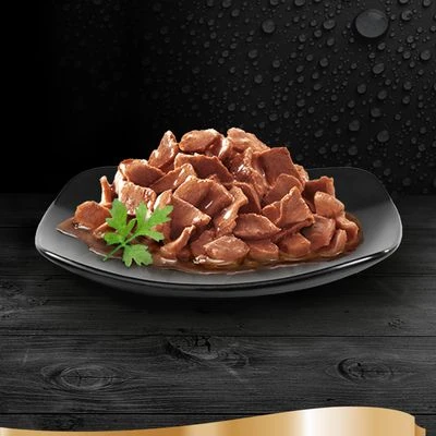 Sheba Fresh & Fine 72 X 50 G - Pack % 11 Sheba Fresh & Fine 72 X 50 G - Pack % - Imagen 11