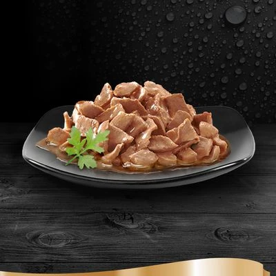 Sheba Fresh & Fine 72 X 50 G - Pack % 8 Sheba Fresh & Fine 72 X 50 G - Pack % - Imagen 8