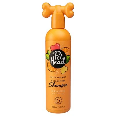 Pet Head Ditch The Dirt Champú Para Perros 1 Pet Head Ditch The Dirt Champú Para Perros