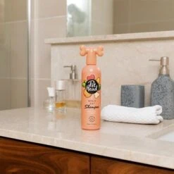 Pet Head Quick Fix Champú 2 En 1 Para Perros -Ofertas Mascotas Tienda 159701 companyofanimals pethead quickfix 2in1 shampoo 300ml hs 03 4