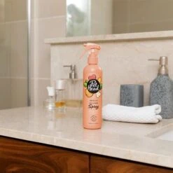 Pet Head Quick Fix Champú En Seco Para Perros -Ofertas Mascotas Tienda 159702 companyofanimals pethead quickfixspray 300ml hs 04 0