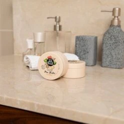 Pet Head On All Paws Paw Butter Bálsamo Para Las Almohadillas -Ofertas Mascotas Tienda 159703 companyofanimals pethead onall pawspawbutter 40g hs 03 8