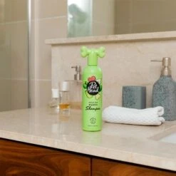 Pet Head Mucky Puppy Champú Para Cachorros -Ofertas Mascotas Tienda 159897 companyofanimals pethead muckypuppy shampoo hs 04 5