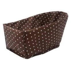 Cesta Para Bicicletas Aumüller Con Rejilla Para Portaequipajes -Ofertas Mascotas Tienda 161796 aumueller hunde fahrradkorb schutzgitte natur dog 56x36x44cm hs 03 4