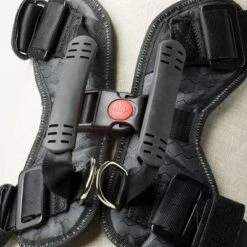 Cinturón De Seguridad A Prueba De Accidentes Kleinmetall DogMaster 2.0 -Ofertas Mascotas Tienda 161896 161996 161997 kleinmetall dogmaster2 0 hunde sicherheitsgurt crashgeteste hs 02 2