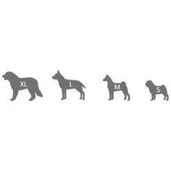 Cinturón De Seguridad A Prueba De Accidentes Kleinmetall DogMaster 2.0 -Ofertas Mascotas Tienda 161896 161996 161997 kleinmetall dogmaster2 0 hunde sicherheitsgurt crashgeteste hs 04 5