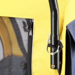 Remolque Para Bicicleta HAFENBANDE Cabby L Para Perros 28 Remolque Para Bicicleta HAFENBANDE Cabby L Para Perros -Ofertas Mascotas Tienda 162200 hafenbande cabbyl hs21 6