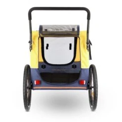 Remolque Para Bicicleta HAFENBANDE Cabby L Para Perros 29 Remolque Para Bicicleta HAFENBANDE Cabby L Para Perros -Ofertas Mascotas Tienda 162200 hafenbande cabbyl hs22 9