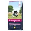 Eukanuba Growing Puppy Razas Medianas