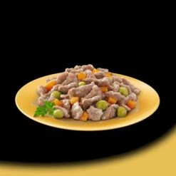 Cesar Country Kitchen Favoritos Pack Mixto -Ofertas Mascotas Tienda 166699 marsuk cesar country kitchen favourites mixkarton de 8x150g hs 04 3