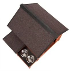 Caseta De Madera Jackson Para Perros 29 Caseta De Madera Jackson Para Perros -Ofertas Mascotas Tienda 167896 hundehu tte jackson fg 6788 5