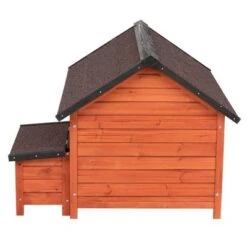 Caseta De Madera Jackson Para Perros 28 Caseta De Madera Jackson Para Perros -Ofertas Mascotas Tienda 167896 hundehu tte jackson fg 6796 3