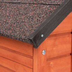 Caseta De Madera Jackson Para Perros 23 Caseta De Madera Jackson Para Perros -Ofertas Mascotas Tienda 167896 hundehu tte jackson fg 6824 8