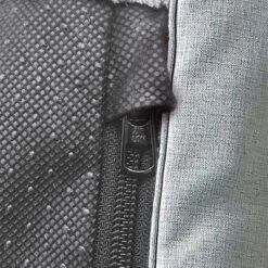 Cojín Ortopédico Pawz & Pepper Color Pizarra Para Perros -Ofertas Mascotas Tienda 168001 168002 168003 petlando pawznpepper kissen colorado ortho schiefer dog hs 05 9