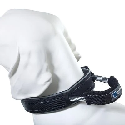 Collar ArmoredTech Dog Control Con Correa Corta Integrada Para Perros 2 Collar ArmoredTech Dog Control Con Correa Corta Integrada Para Perros - Imagen 2