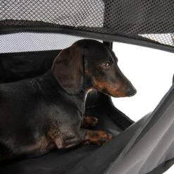 Caseta Plegable Fiona Para Mascotas -Ofertas Mascotas Tienda 173100 faltbare hundekiste fiona fg 6338 4