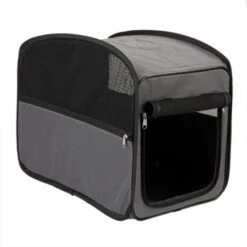 Caseta Plegable Fiona Para Mascotas -Ofertas Mascotas Tienda 173100 hundekiste fiona fg 6488 5