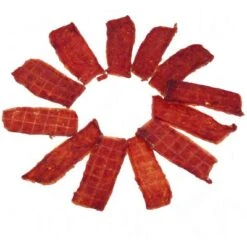 Megapack Rocco Chings Originals Láminas De Carne Para Perros 15 X 250 G -Ofertas Mascotas Tienda 175125 rocco chings ente pq 9