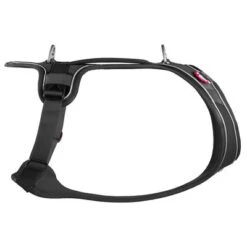 Arnés Curli Belka Comfort Negro Para Perros 19 Arnés Curli Belka Comfort Negro Para Perros -Ofertas Mascotas Tienda 176034 curli belka comfort geschirr schwarz hs 03 3