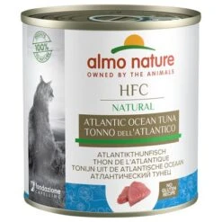 Almo Nature HFC 12 X 280 G - Pack Ahorro -Ofertas Mascotas Tienda 180601 almo nature classic 280g atlantik thunfisch hs 01 9