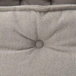 Cama Cozy EcoLIFE Gris Para Perros -Ofertas Mascotas Tienda 180712 cozy ecolife grau res90 fg 6370 6