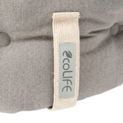 Cama Cozy EcoLIFE Gris Para Perros -Ofertas Mascotas Tienda 180712 cozy ecolife grau res90 fg 6371 2