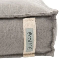 Cama Hamilton EcoLIFE Gris Para Perros -Ofertas Mascotas Tienda 180715 hamilton ecolife grau fg 6386 2