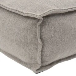 Cama Hamilton EcoLIFE Gris Para Perros -Ofertas Mascotas Tienda 180715 hamilton ecolife grau fg 6387 4
