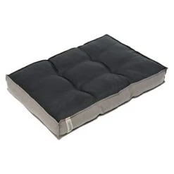 Cama Hamilton EcoLIFE Gris Para Perros -Ofertas Mascotas Tienda 180715 hamilton ecolife grau fg 6389 2