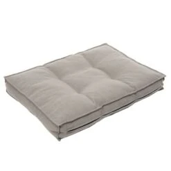 Cama Hamilton EcoLIFE Gris Para Perros -Ofertas Mascotas Tienda 180715 hamilton ecolife grau fg 6404 9