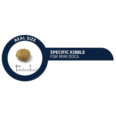 Advance Mini Atopic Veterinary Diets Con Trucha Pienso Para Perros 3 Advance Mini Atopic Veterinary Diets Con Trucha Pienso Para Perros - Imagen 3