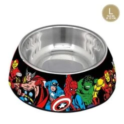 Cerda Comedero Marvel Cerdá Para Perros -Ofertas Mascotas Tienda 180803 cerd hundenapf marvel hs3 8