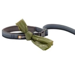Correa De Jogging Ruffwear Roamer Leash Para Perros -Ofertas Mascotas Tienda 181801 accapi ruffwear joggingleine roamer leash granite grey hs2 9